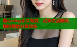 糖心vlog永久有效，记录生活瞬间，随时随地分享快乐