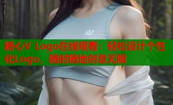 糖心V Logo在线观看：轻松设计个性化Logo，随时随地创意无限