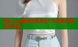 糖心vlog破解版高清无广告畅享无限创作乐趣