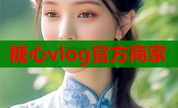 糖心vlog官方商家