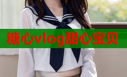 糖心vlog甜心宝贝