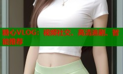 糖心VLOG：视频社交、高清追剧、智能推荐