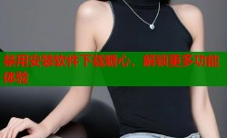 禁用安装软件下载糖心，解锁更多功能体验