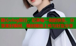 糖心vlog旅行，记录每一刻的快乐，分享美好瞬间，随时随地上传与好友分享