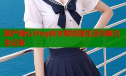 国产糖心Vlog铃木君校园生活与魅力全记录