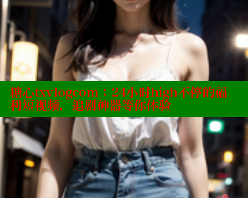糖心txvlogcom：24小时high不停的福利短视频，追剧神器等你体验 糖心vLog网页版 第2张