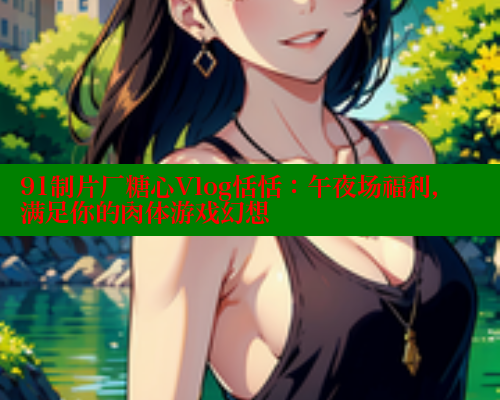 91制片厂糖心Vlog恬恬：午夜场福利，满足你的肉体游戏幻想 糖心vlog 第2张