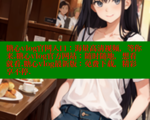 糖心vlog官网入口：海量高清视频，等你来.糖心vlog官方网站：随时随地，想看就看.糖心vlog最新版：免费下载，精彩享不停. 糖心vlog官网观看 第1张