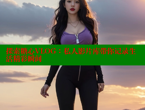 探索糖心VLOG：私人影片库带你记录生活精彩瞬间 糖心vLog网页版 第2张
