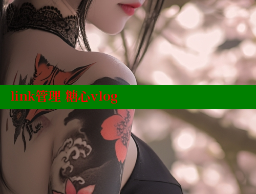 link管理 糖心vlog 第2张