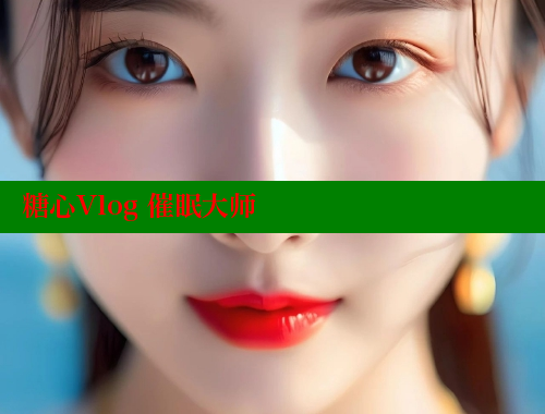 糖心Vlog 催眠大师