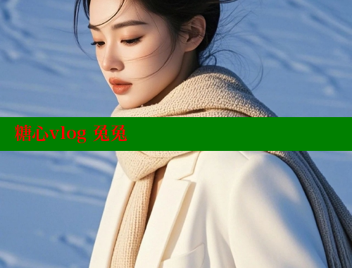 糖心vlog 兔兔