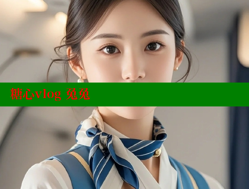 糖心vlog 兔兔 糖心 第1张