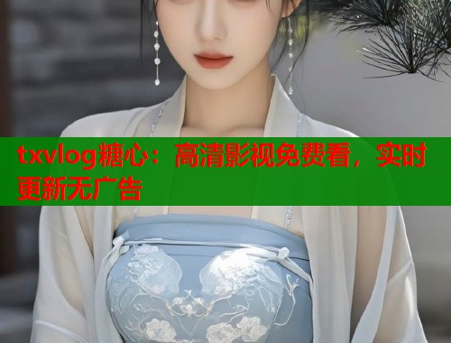 txvlog糖心：高清影视免费看，实时更新无广告  第2张