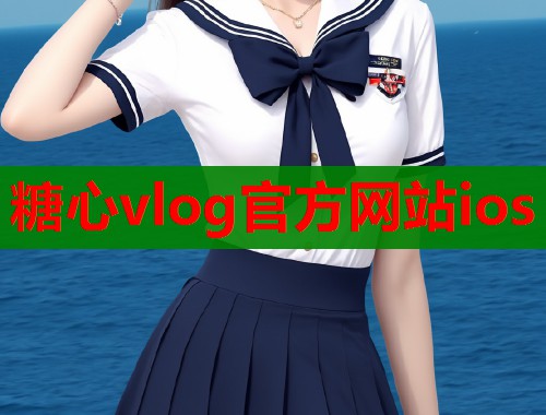 糖心vlog官方网站ios  第1张