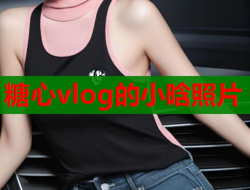 糖心vlog的小晗照片  第1张