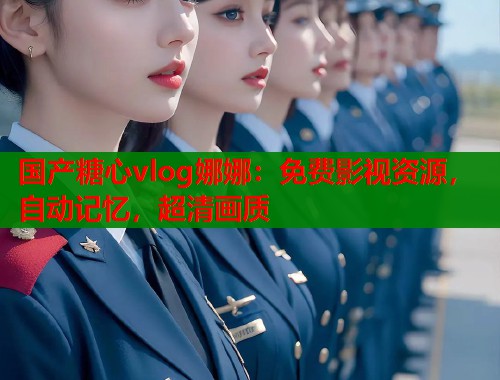 国产糖心vlog娜娜：免费影视资源，自动记忆，超清画质  第2张