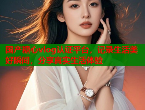 国产糖心vlog认证平台，记录生活美好瞬间，分享真实生活体验  第2张