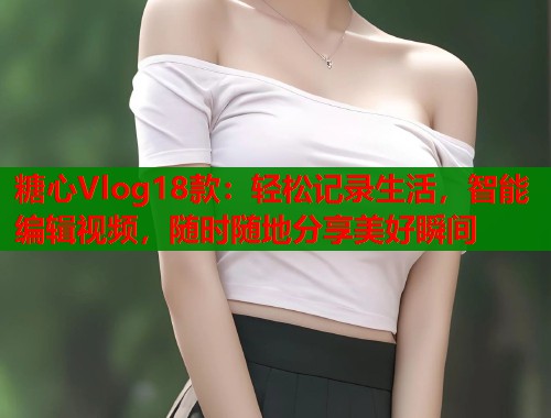 糖心Vlog18款：轻松记录生活，智能编辑视频，随时随地分享美好瞬间  第1张