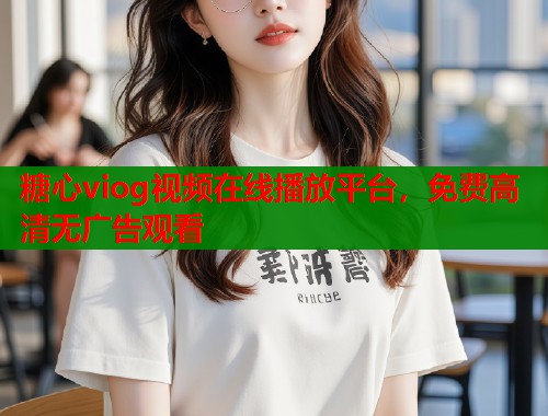 糖心viog视频在线播放平台，免费高清无广告观看  第1张