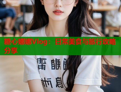 糖心娜娜Vlog：日常美食与旅行攻略分享  第1张