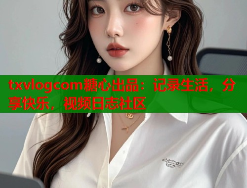 txvlogcom糖心出品：记录生活，分享快乐，视频日志社区  第1张