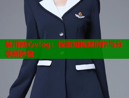 禁用糖心vlog：探索短视频创作与分享新体验  第2张