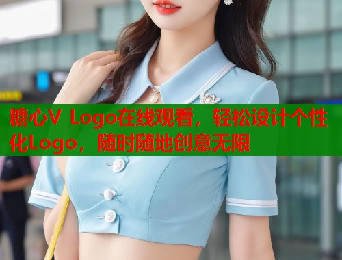 糖心V Logo在线观看，轻松设计个性化Logo，随时随地创意无限  第2张