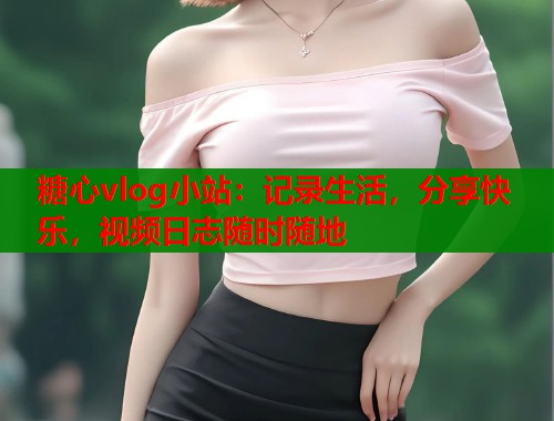 糖心vlog小站：记录生活，分享快乐，视频日志随时随地  第1张