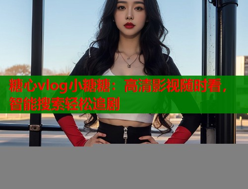 糖心vlog小糖糖：高清影视随时看，智能搜索轻松追剧  第1张