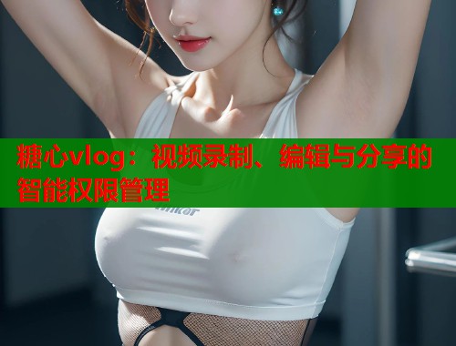 糖心vlog：视频录制、编辑与分享的智能权限管理  第1张