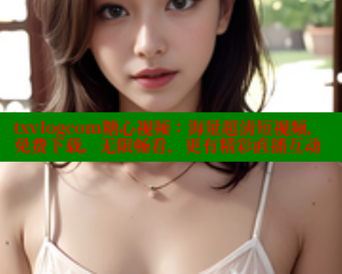 txvlogcom糖心视频：海量超清短视频，免费下载，无限畅看，更有精彩直播互动 糖心vlog官网观看 第2张